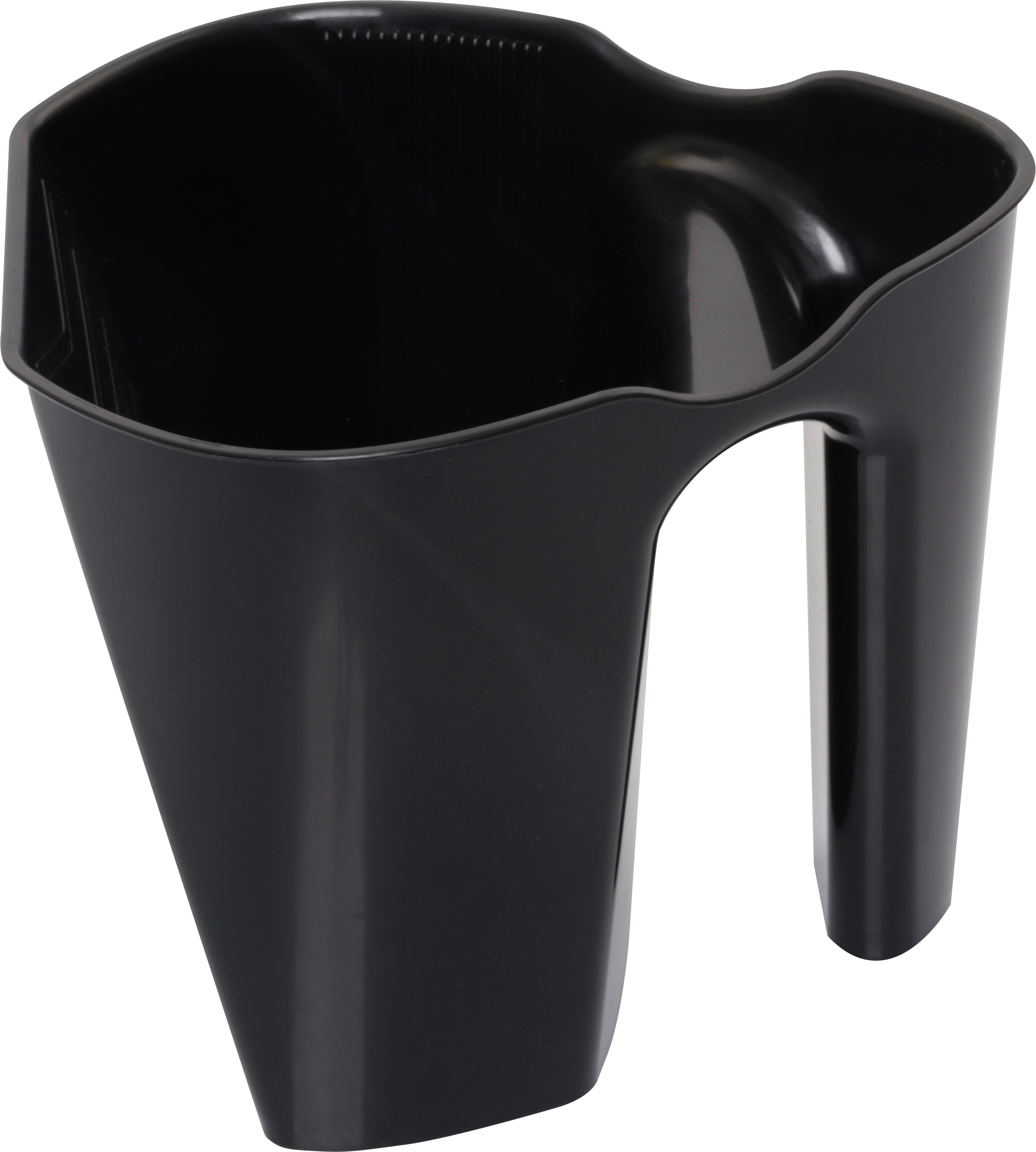 CAÇAMBA DE PLÁSTICO PARA MÃO