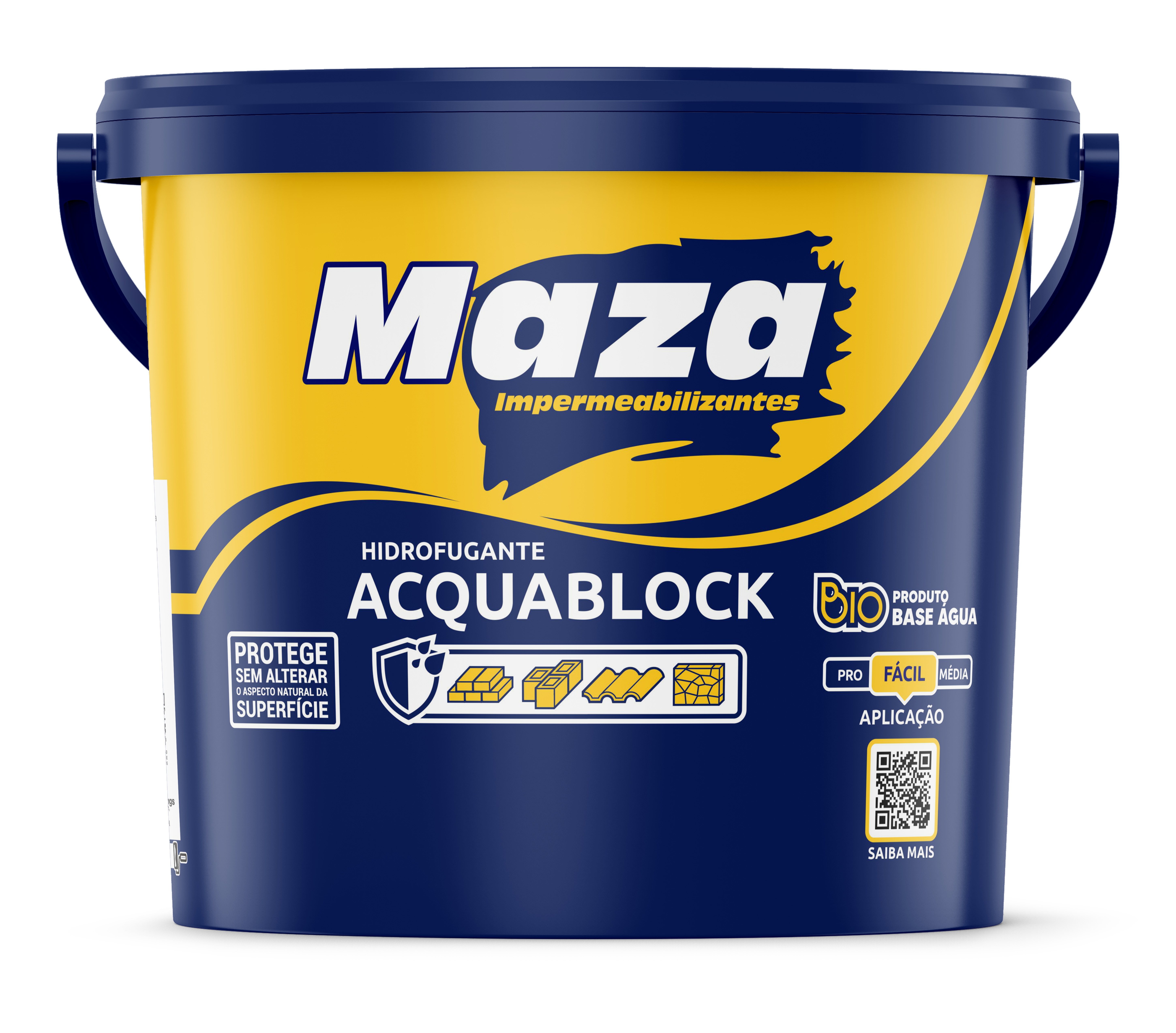 MAZABLOCK